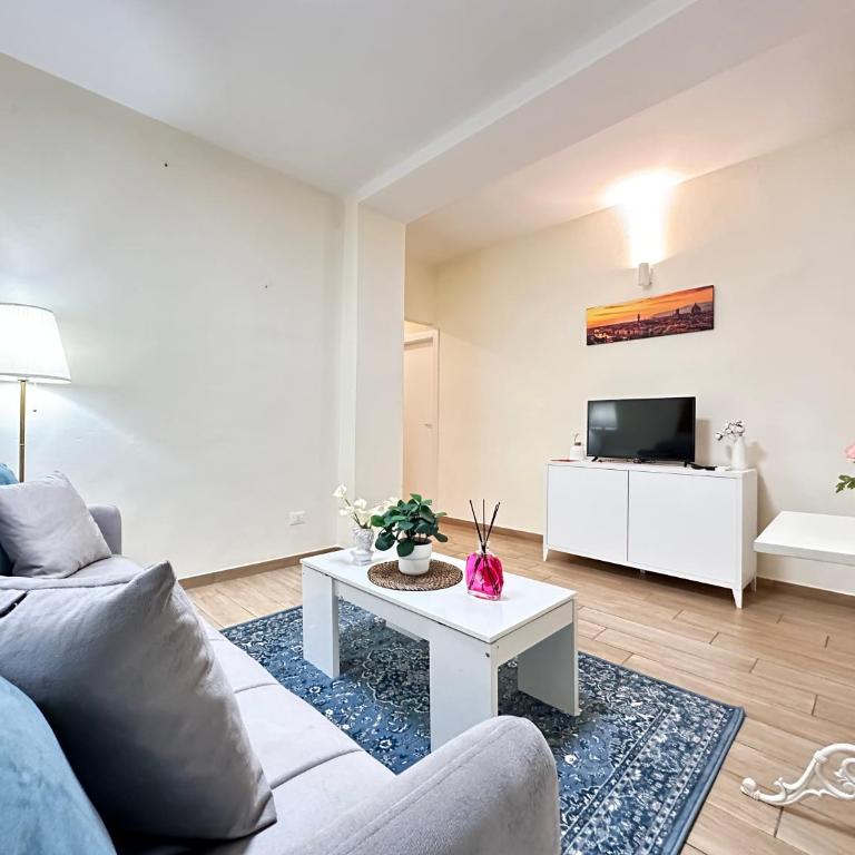 Luxurious View on Pitti Palace - Appartamento con 2 Camere da Letto - 8