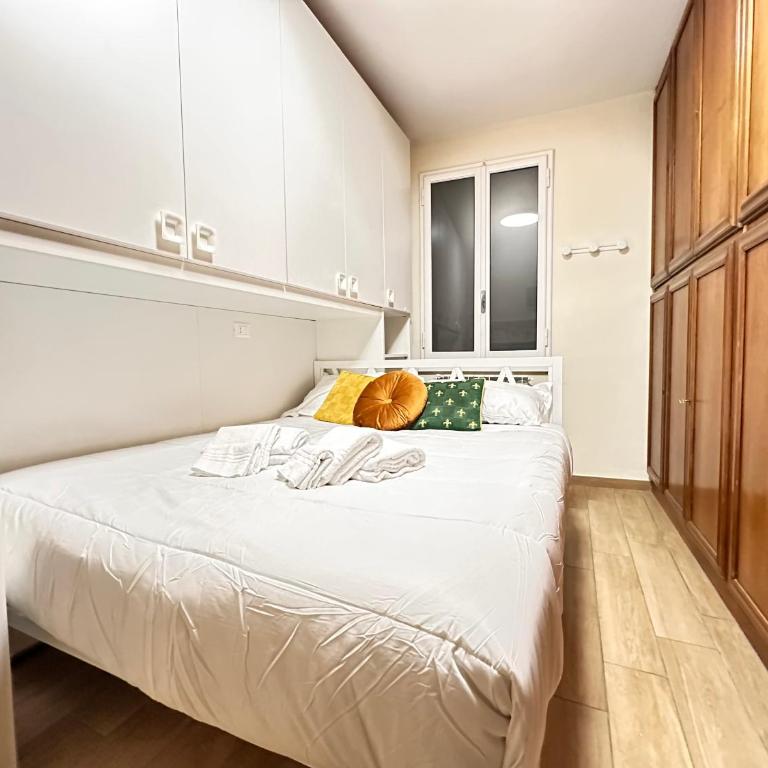 Luxurious View on Pitti Palace - Appartamento con 2 Camere da Letto - 40