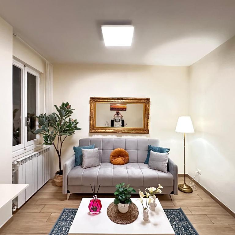 Luxurious View on Pitti Palace - Appartamento con 2 Camere da Letto - 12