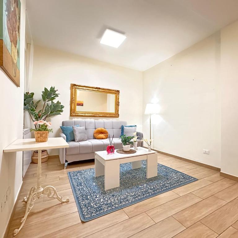 Luxurious View on Pitti Palace - Appartamento con 2 Camere da Letto - 39