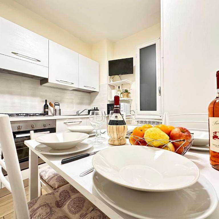 Luxurious View on Pitti Palace - Appartamento con 2 Camere da Letto - 50