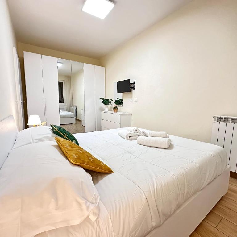 Luxurious View on Pitti Palace - Appartamento con 2 Camere da Letto - 46