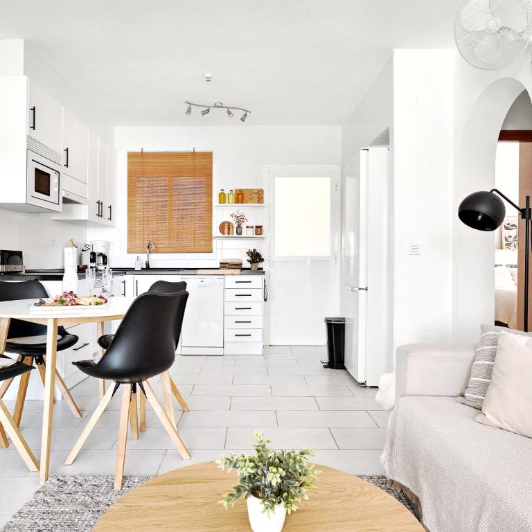 M&M Relax Apartment - Two-Bedroom Apartment - 4