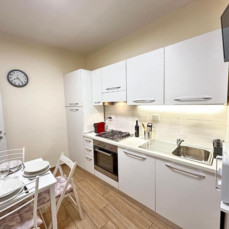 Luxurious View on Pitti Palace - Appartamento con 2 Camere da Letto - 49