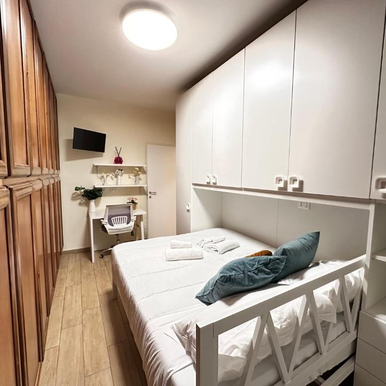 Luxurious View on Pitti Palace - Appartamento con 2 Camere da Letto - 41