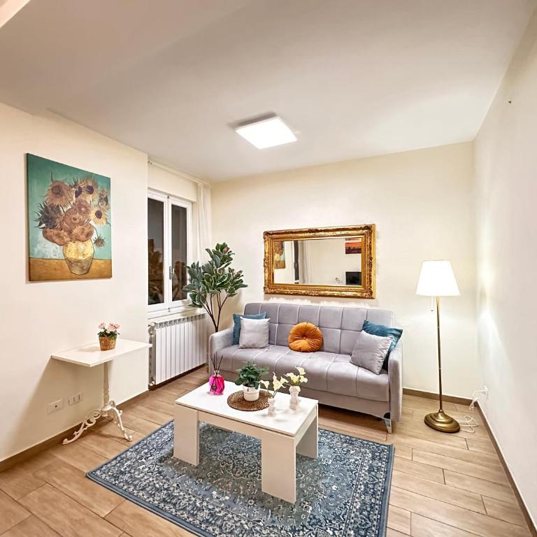 Luxurious View on Pitti Palace - Appartamento con 2 Camere da Letto - 45