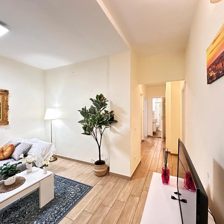 Luxurious View on Pitti Palace - Appartamento con 2 Camere da Letto - 38