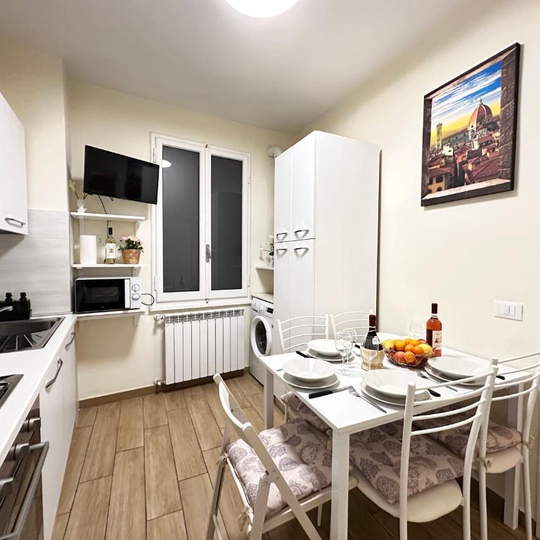 Luxurious View on Pitti Palace - Appartamento con 2 Camere da Letto - 52