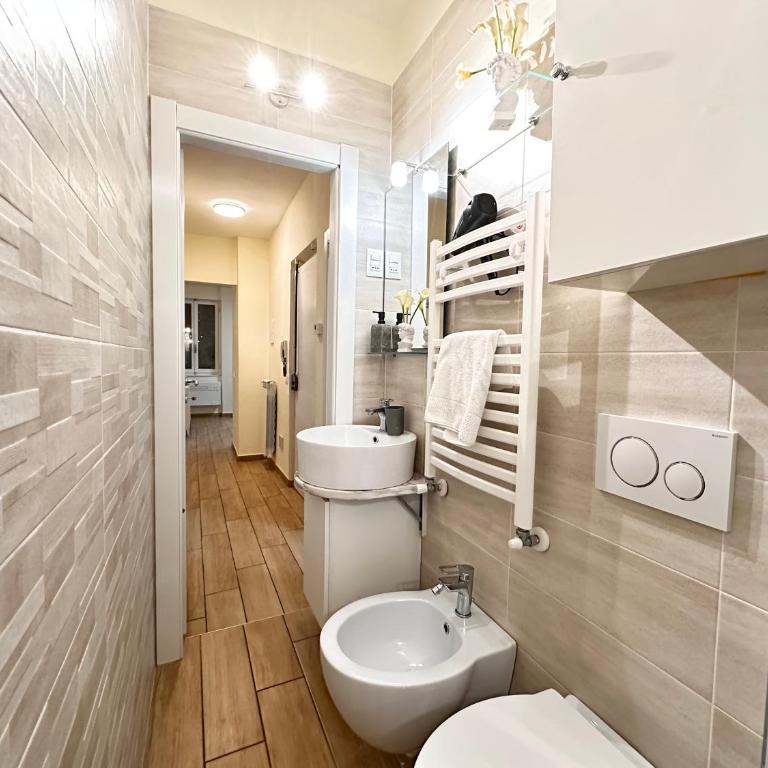 Luxurious View on Pitti Palace - Appartamento con 2 Camere da Letto - 65