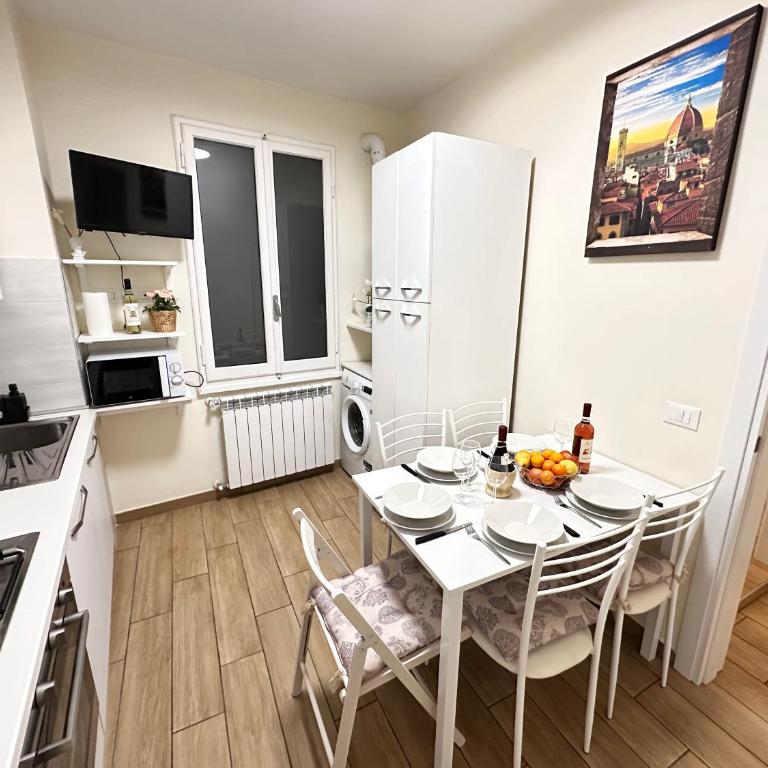 Luxurious View on Pitti Palace - Appartamento con 2 Camere da Letto - 59