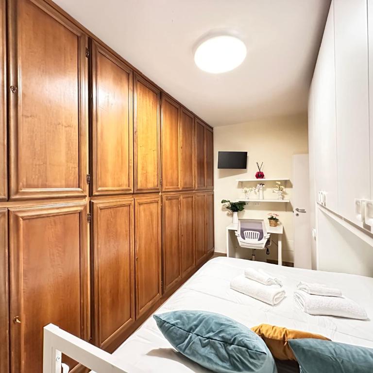 Luxurious View on Pitti Palace - Appartamento con 2 Camere da Letto - 61