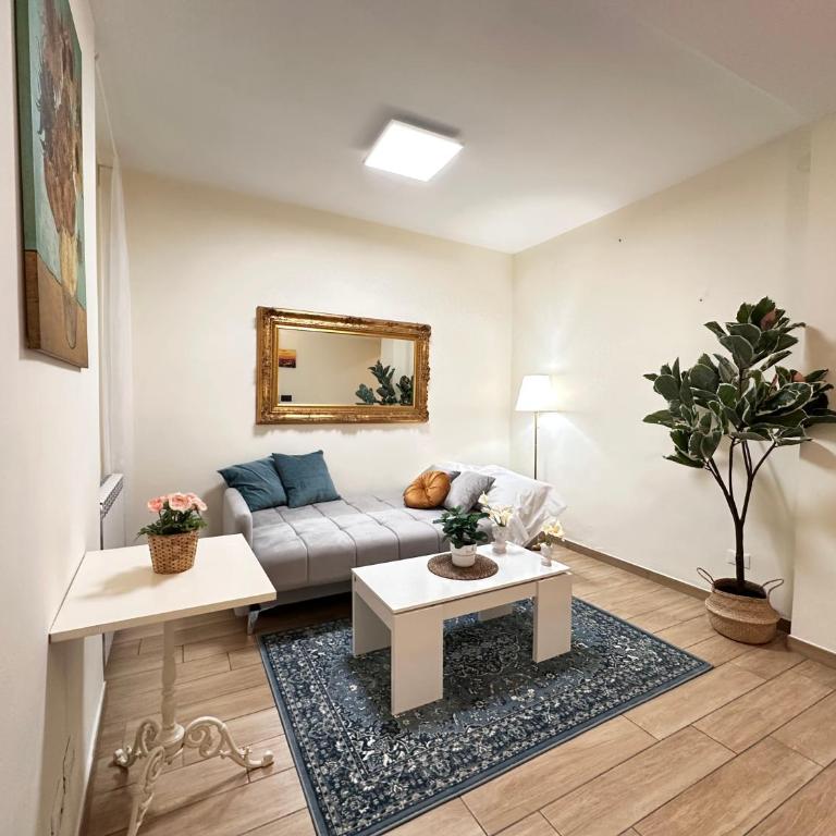 Luxurious View on Pitti Palace - Appartamento con 2 Camere da Letto - 60