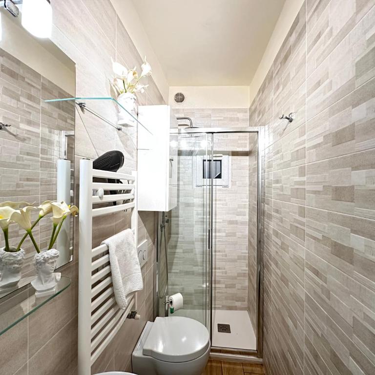 Luxurious View on Pitti Palace - Appartamento con 2 Camere da Letto - 67