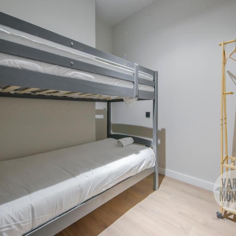 Escapada Chic para 12, conoce Toledo 77 - Apartment - 29