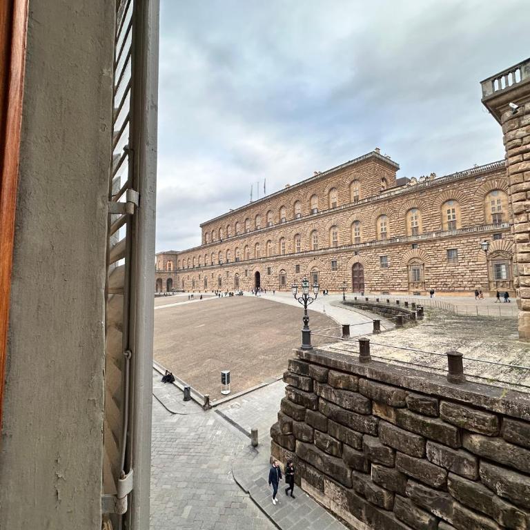 Luxurious View on Pitti Palace - Appartamento con 2 Camere da Letto - 74