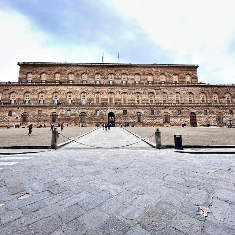 Luxurious View on Pitti Palace - Appartamento con 2 Camere da Letto - 7
