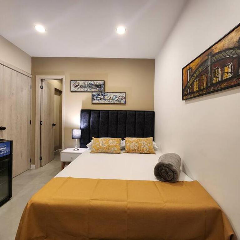 Loft 10, Suite Parque del Poblado 204 - Deluxe Suite - 2
