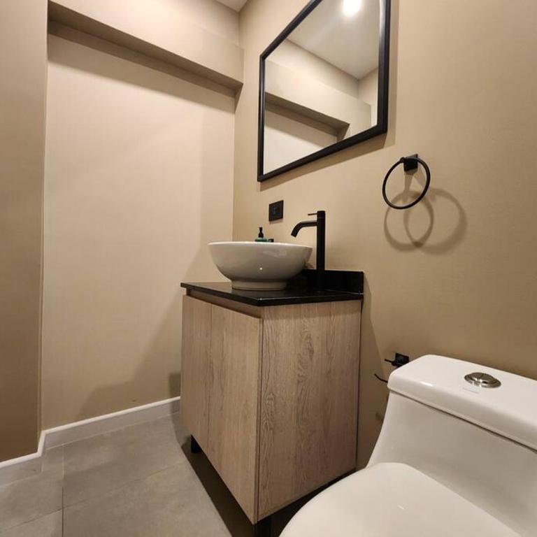 Loft 10, Suite Parque del Poblado 204 - Deluxe Suite - 6