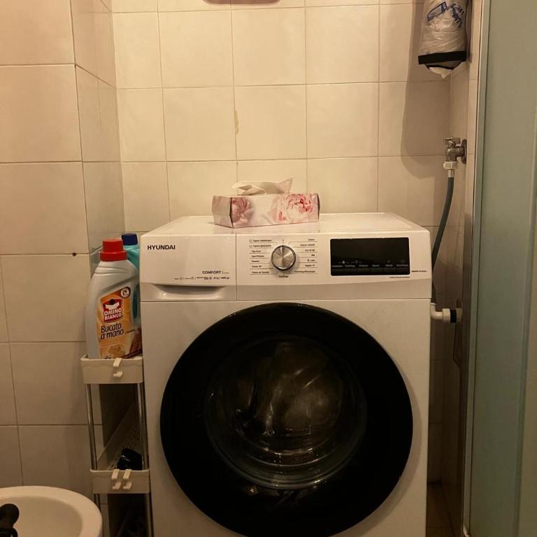 CasaPigneto34 - Appartamento con 1 Camera da Letto - 2
