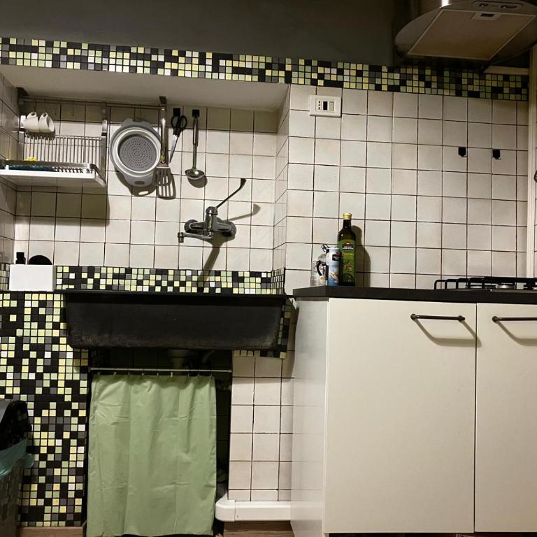 CasaPigneto34 - Appartamento con 1 Camera da Letto - 3