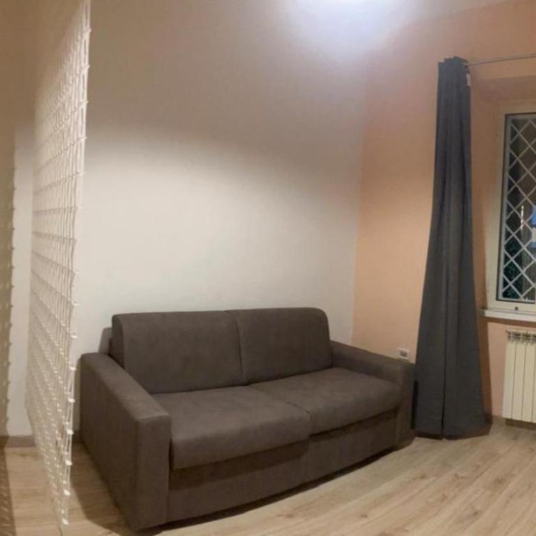 CasaPigneto34 - Appartamento con 1 Camera da Letto - 4