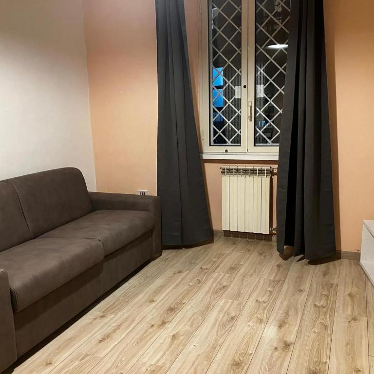 CasaPigneto34 - Appartamento con 1 Camera da Letto - 5