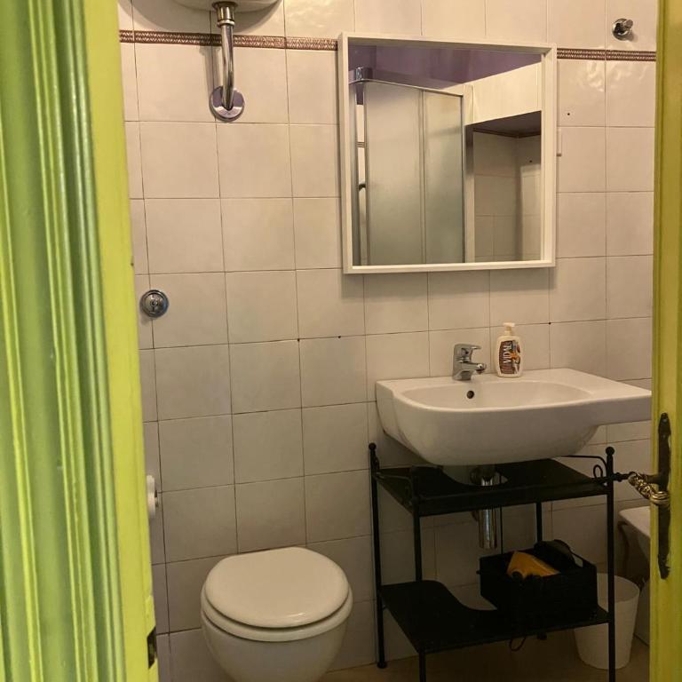 CasaPigneto34 - Appartamento con 1 Camera da Letto - 11