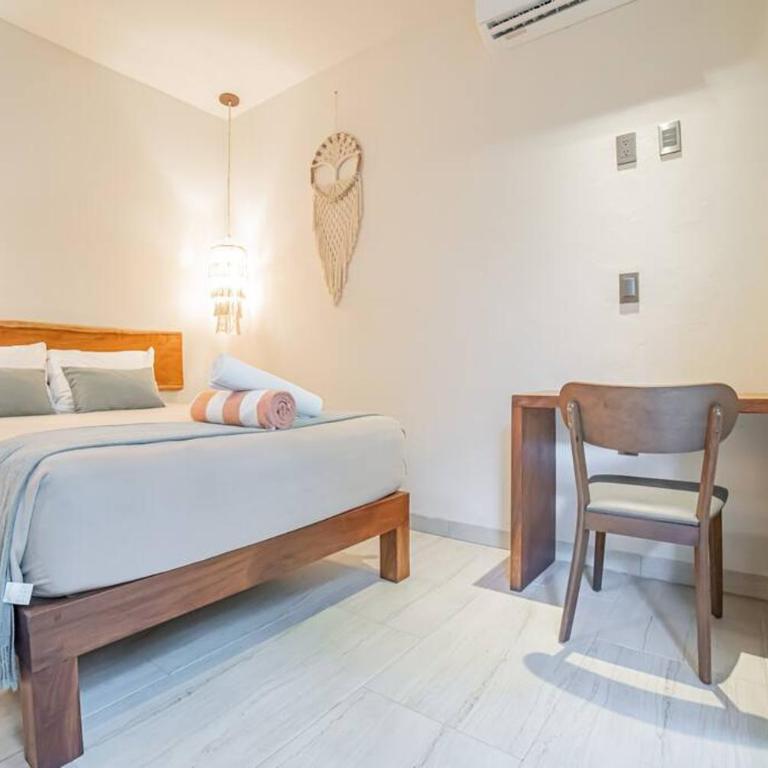 Etnika Ku Tulum Experience Luxury Amidst Nature - Apartamento de 1 dormitorio - 28
