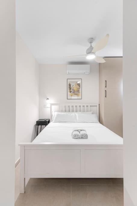 LovelyLoft Toledo 2 - One-Bedroom Apartment - 9