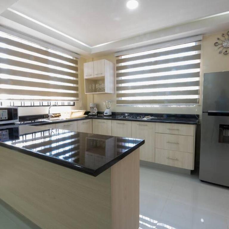 Departamento a 2 minutos de la playa - Apartamento de 3 dormitorios - 6