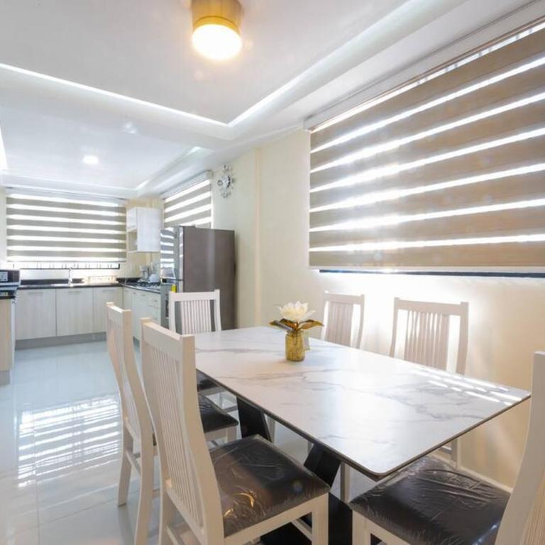 Departamento a 2 minutos de la playa - Apartamento de 3 dormitorios - 7