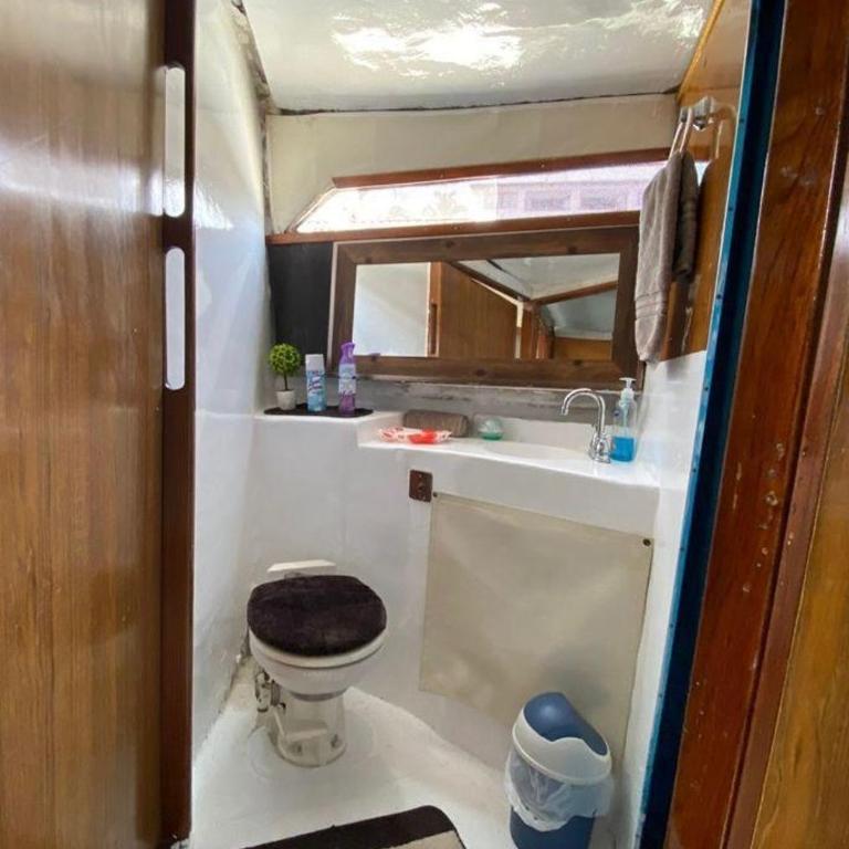 Yate aymar - Casa Móvil - 5