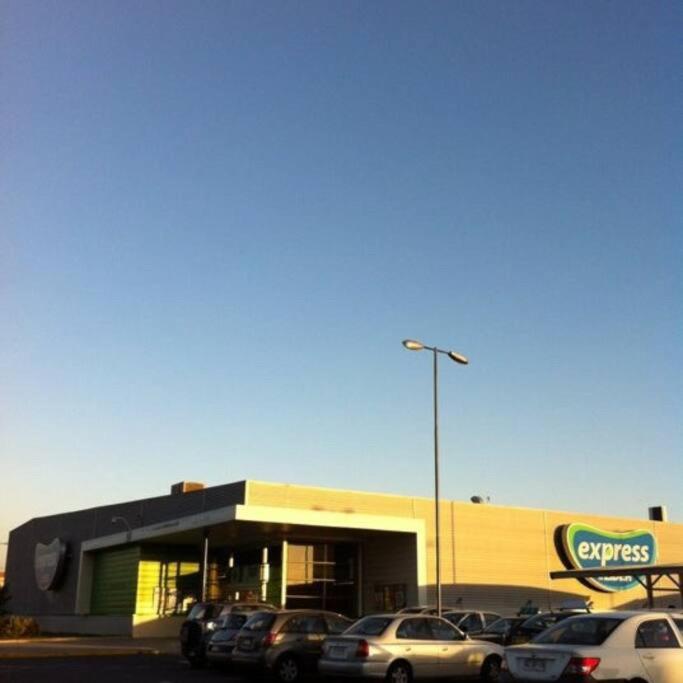 Depto Residencial Guardia24 Hrs - Apartamento de 1 dormitorio - 13