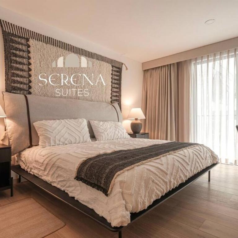 Elegant Apartment with AC and Skydeck Pool in Central Condesa - Apartamento de 3 dormitorios - 4