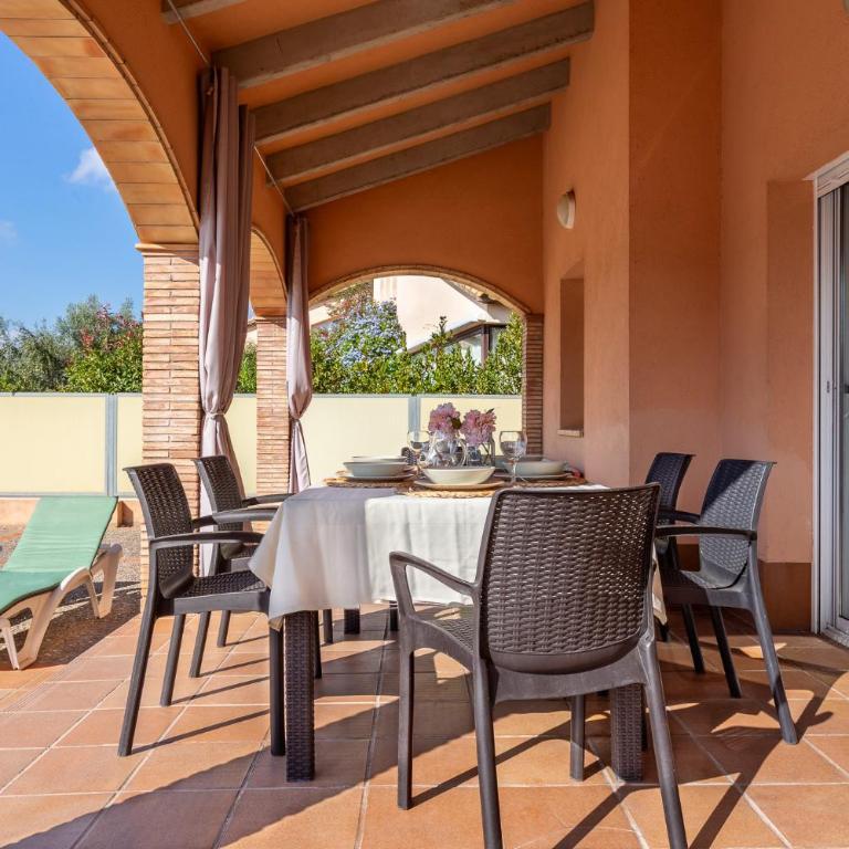 Casa Merce - Casa de 4 dormitorios - 3