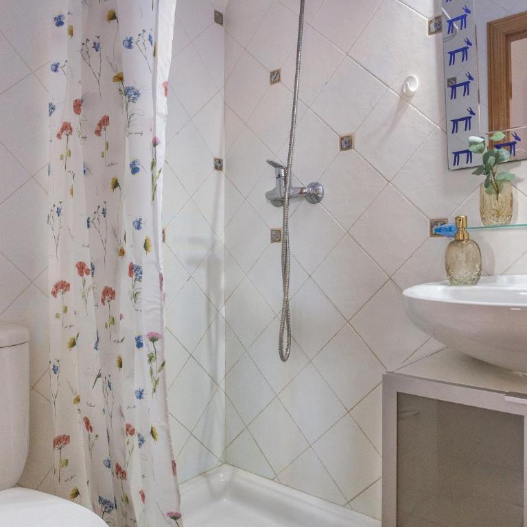 Casa Merce - Casa de 4 dormitorios - 23