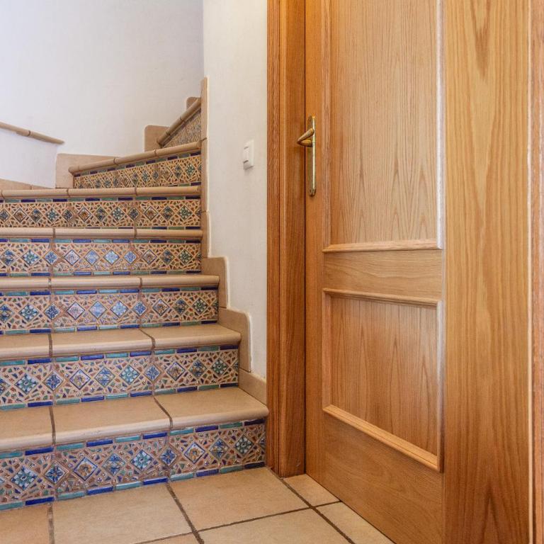 Casa Merce - Casa de 4 dormitorios - 27