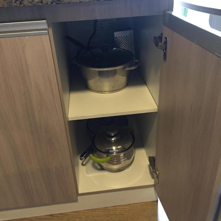 AVE PARAISO Piso 7 Mono 19 - Apartamento de 1 dormitorio - 6