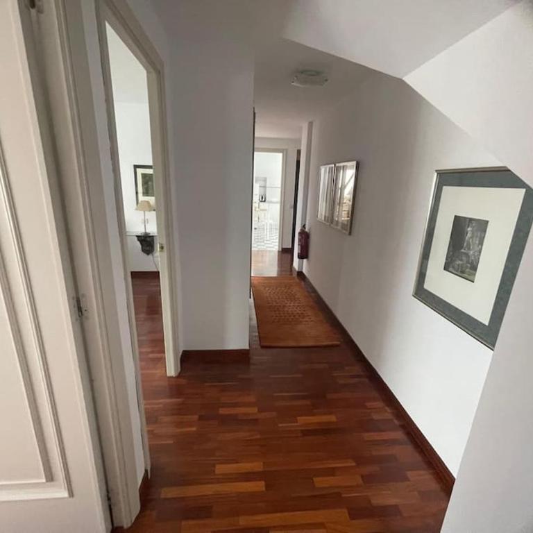Apartamento Los Pilares - Apartamento de 2 dormitorios con terraza - 3