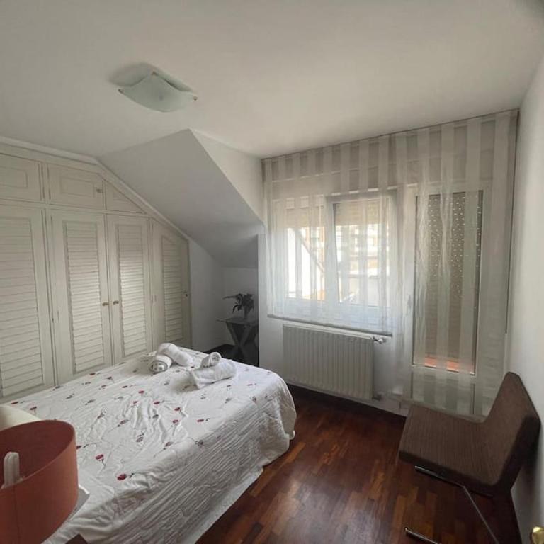Apartamento Los Pilares - Apartamento de 2 dormitorios con terraza - 7