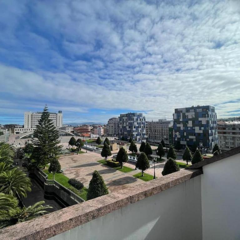 Apartamento Los Pilares - Apartamento de 2 dormitorios con terraza - 8