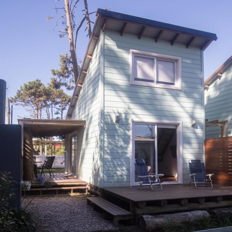 Koru Homes - Casa con 1 dormitorio - 16