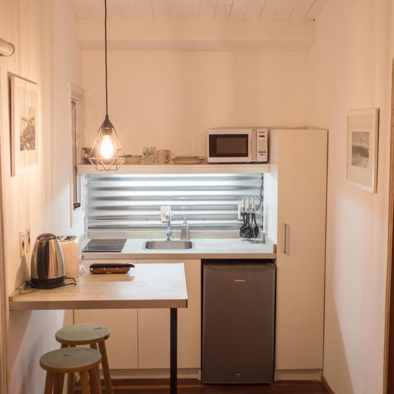 Koru Homes - Casa con 1 dormitorio - 16