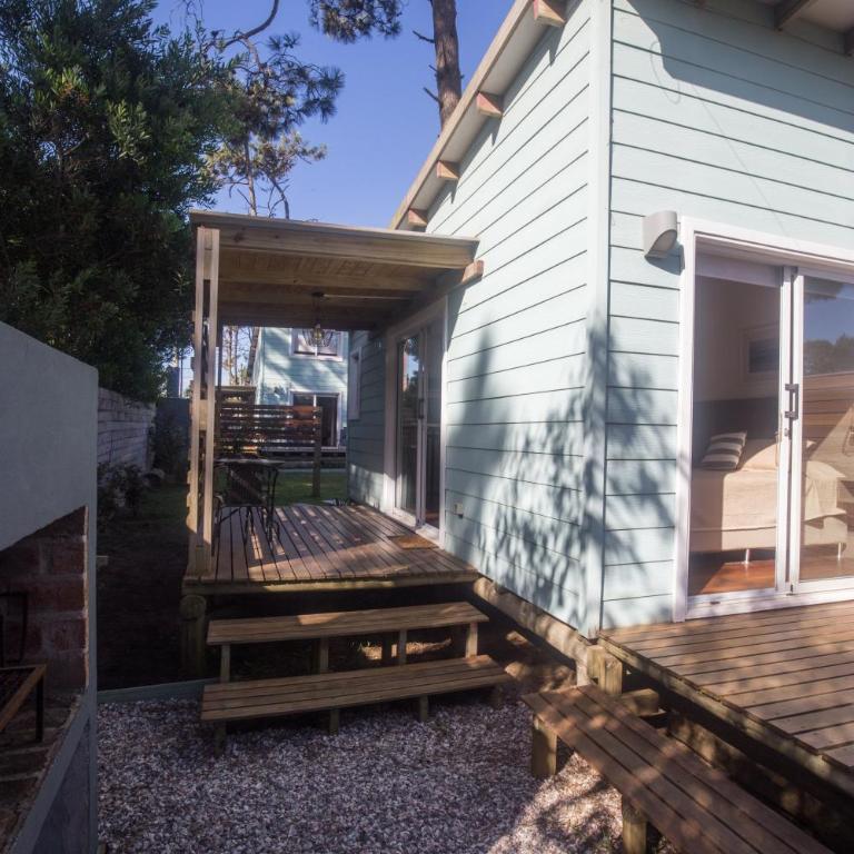 Koru Homes - Casa con 1 dormitorio - 22