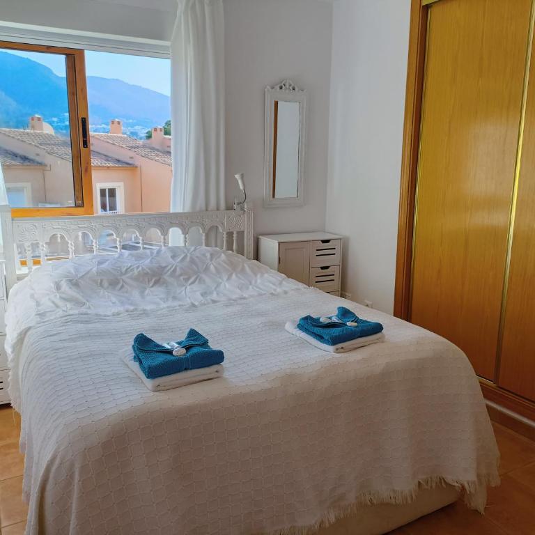 Apartamento Font Rotja L'Albir - Apartamento de 1 dormitorio - 17
