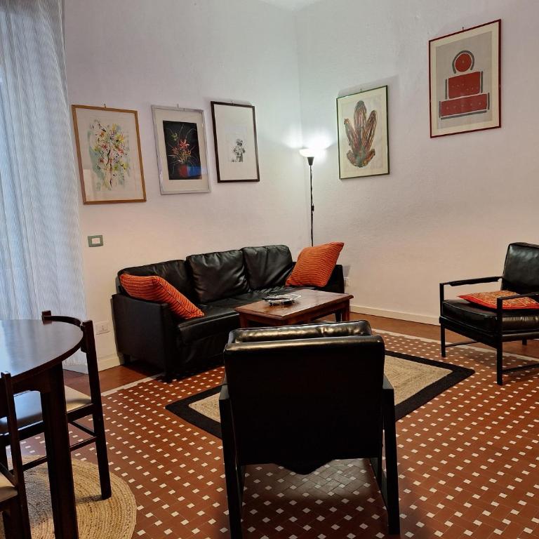 A LA GARE - Two-Bedroom Apartment - 24