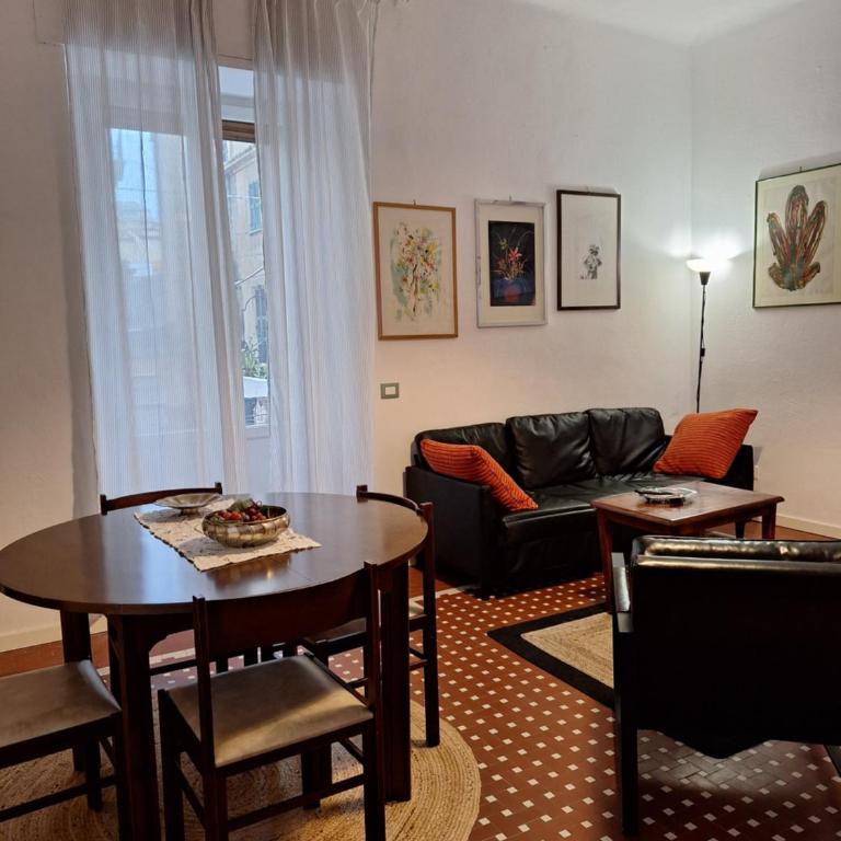 A LA GARE - Two-Bedroom Apartment - 13