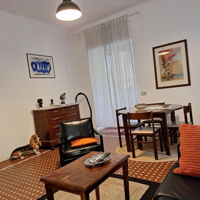 A LA GARE - Two-Bedroom Apartment - 10