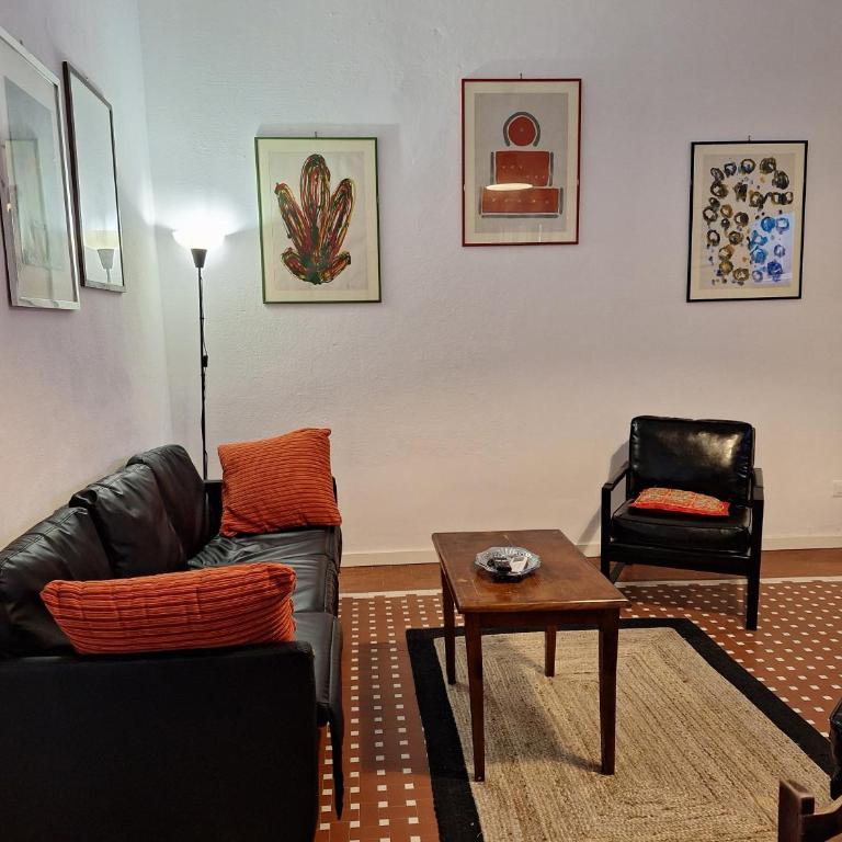 A LA GARE - Two-Bedroom Apartment - 3