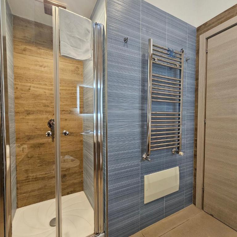 Wanda Bed&Breakfast - Junior Suite - 9